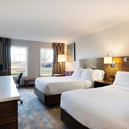 Redwood Lodge Redwood Falls المظهر الخارجي الصورة