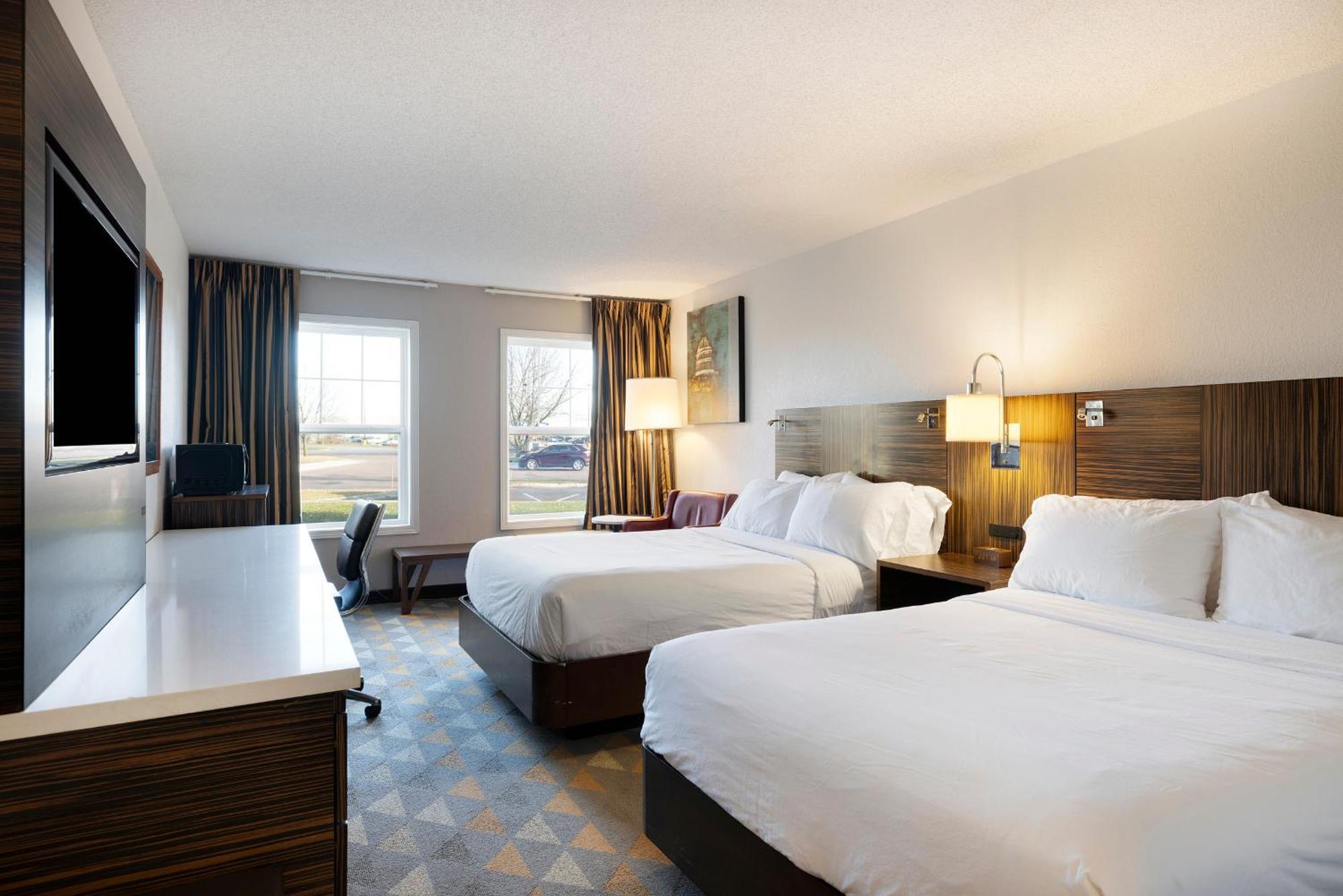 Redwood Lodge Redwood Falls المظهر الخارجي الصورة