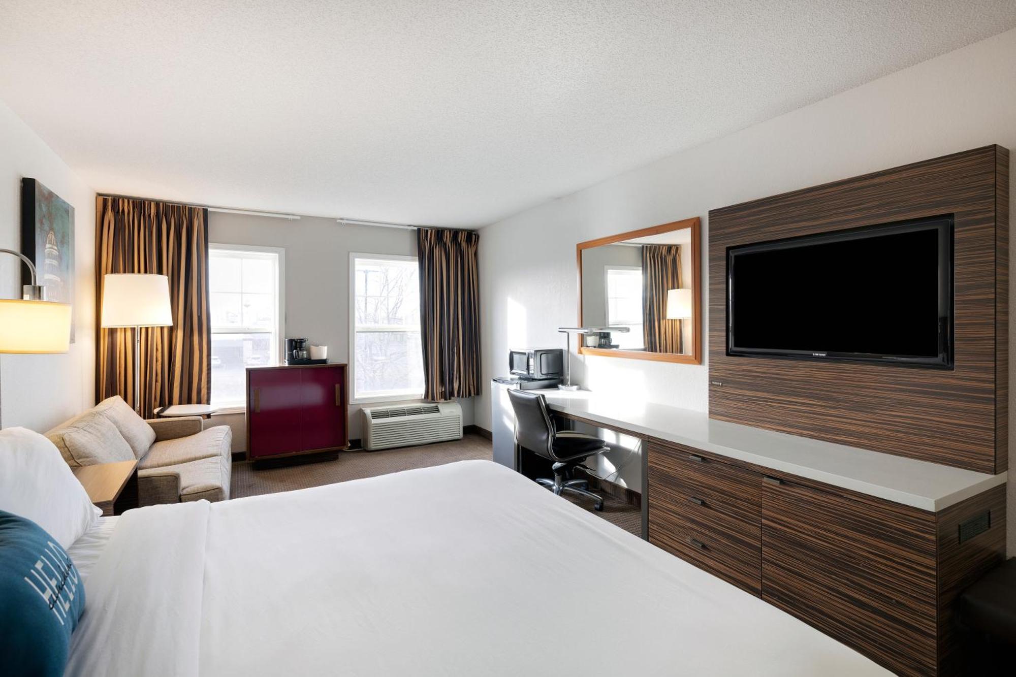 Redwood Lodge Redwood Falls المظهر الخارجي الصورة