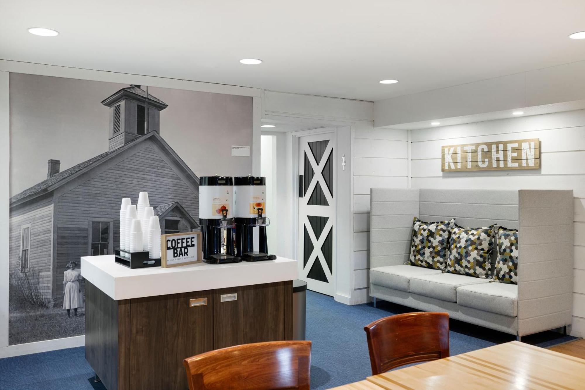 Redwood Lodge Redwood Falls المظهر الخارجي الصورة